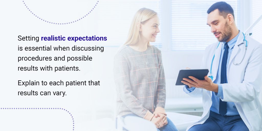 Patient Expectations