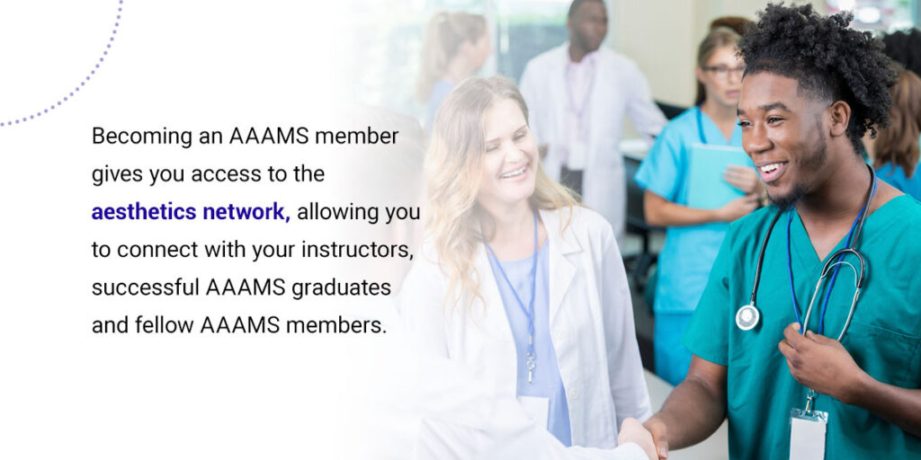 aaams network