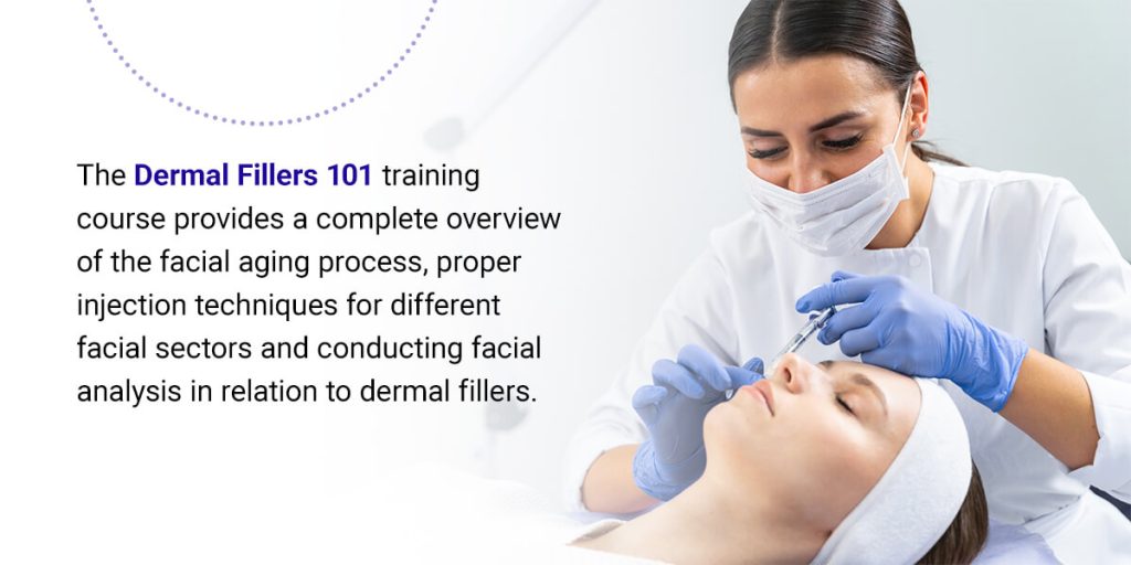 Dermal fillers 101 for dentists