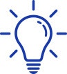 lightbulb icon AAAMS