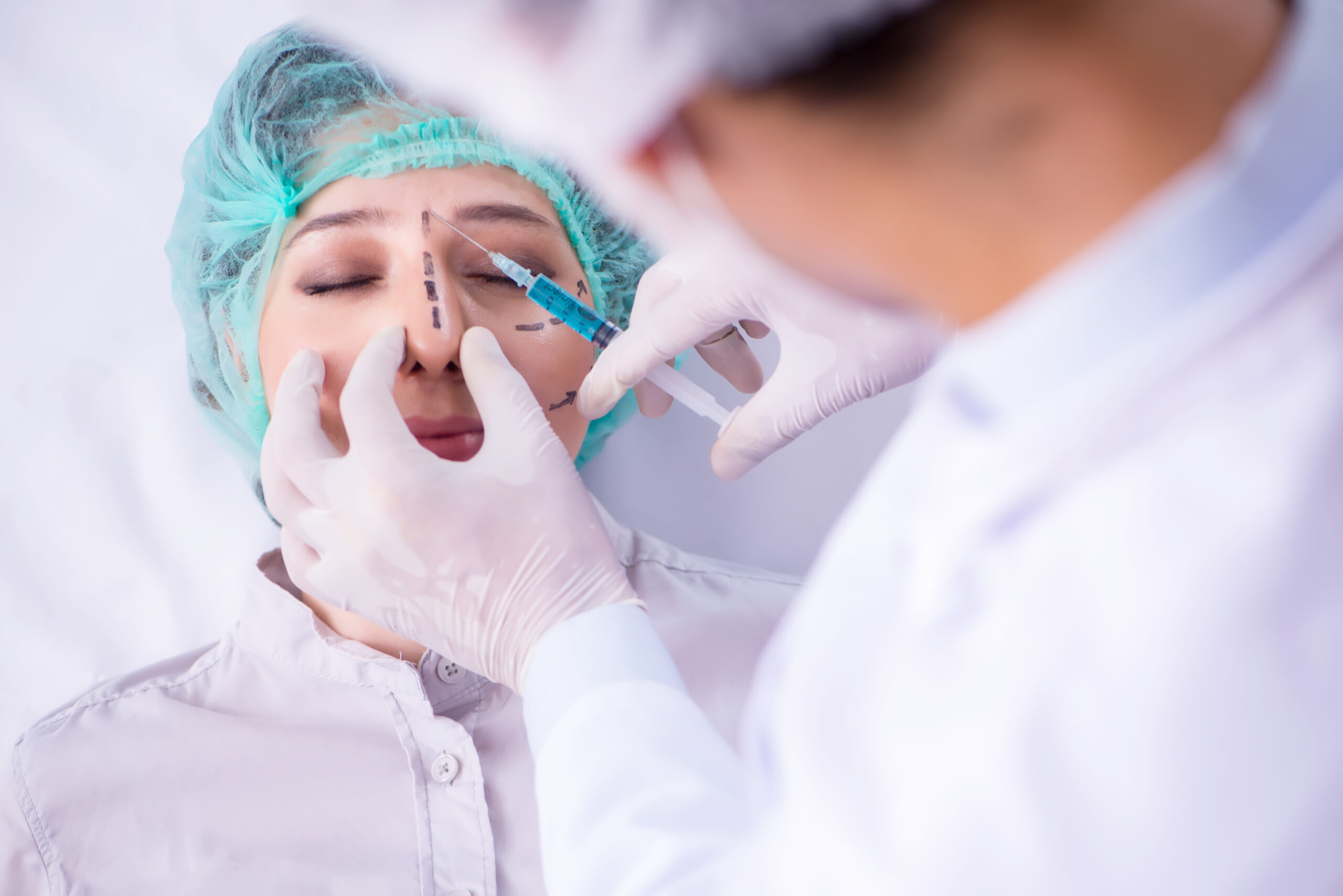 Non-Surgical Rhinoplasty Training for RNs and NPs