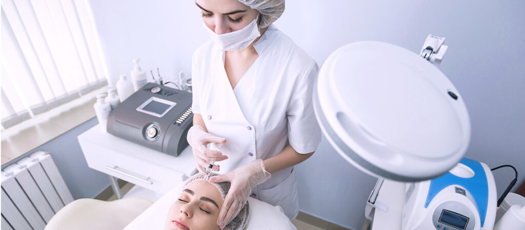 how botox training can help grow your aesthetic practice