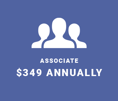 AAAMS associate annual membership