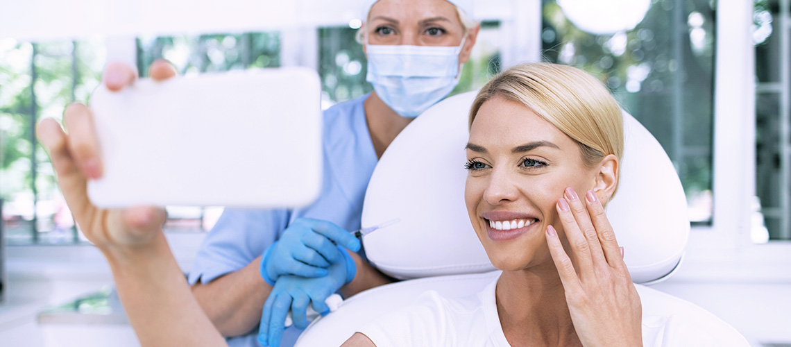 Five Effective Approaches for Attracting Patients to Your Aesthetic Practice