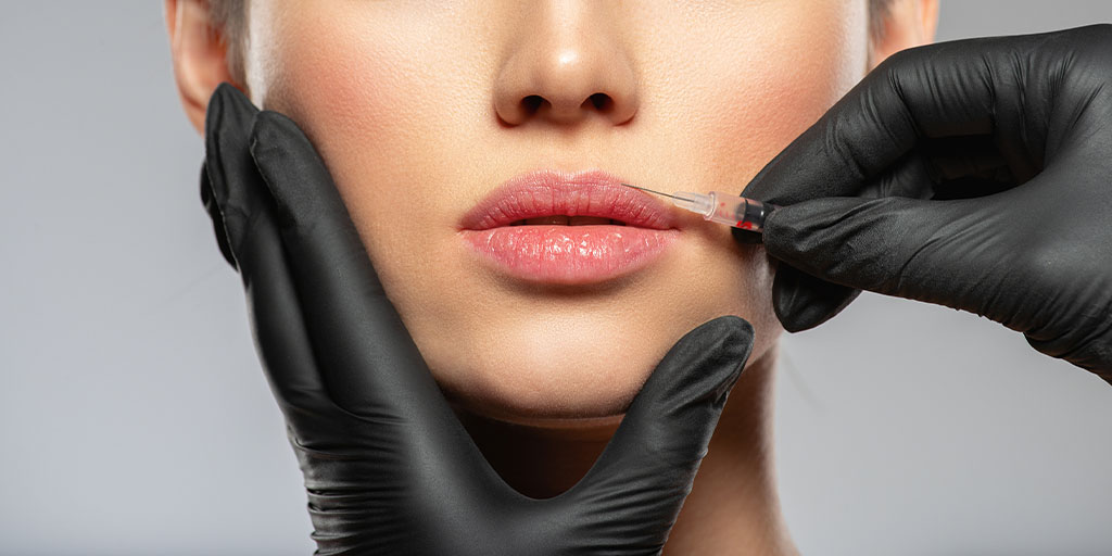 🥇 Dermal Fillers Training Course: Online or Hybrid | AAAMS