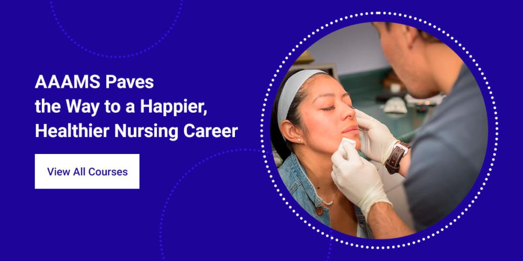 Nursing 101: Get the Most Out of Your Nursing Career