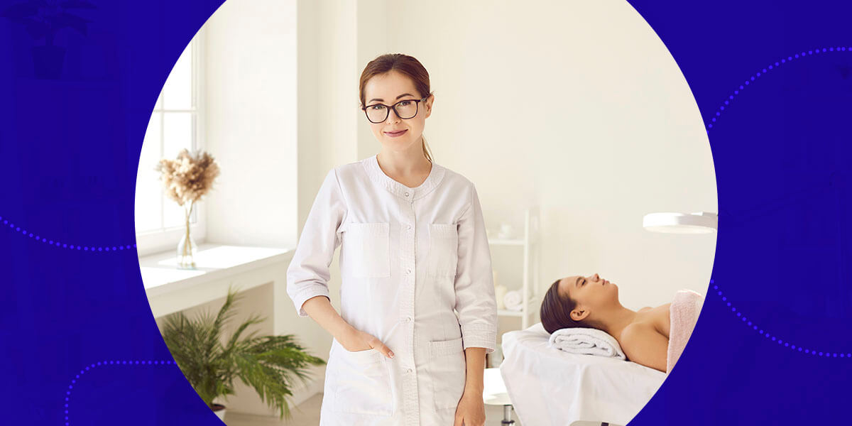 what does an aesthetic nurse practitioner do