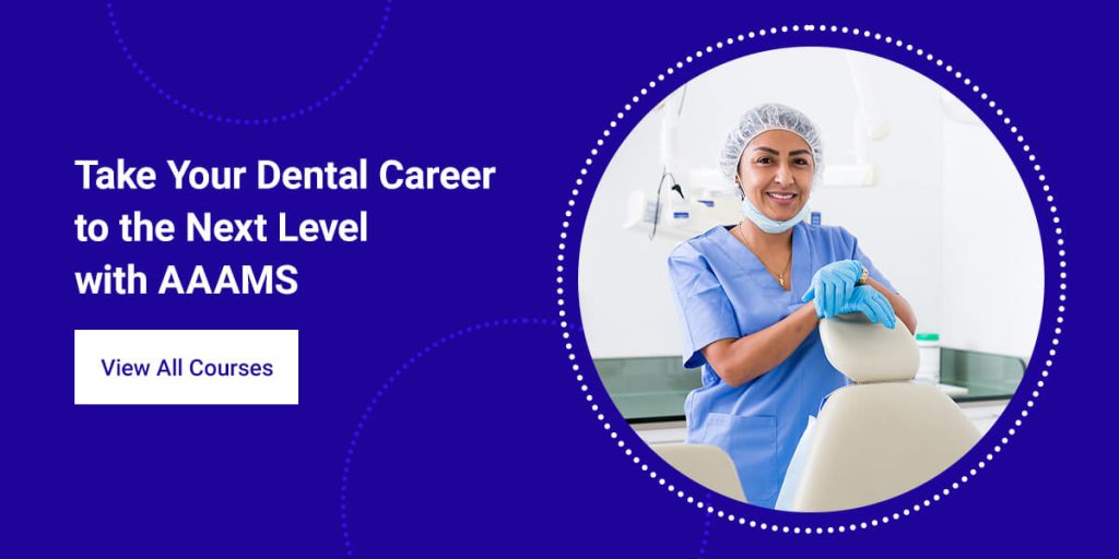 dental hygienist botox certification course