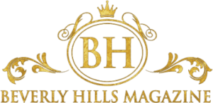 beverly hills magazine