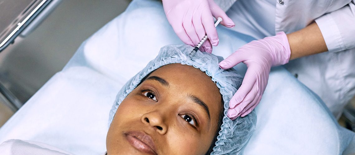 botox certification is faster, easier, and more affordable than NPs, RNs, or PAs may think