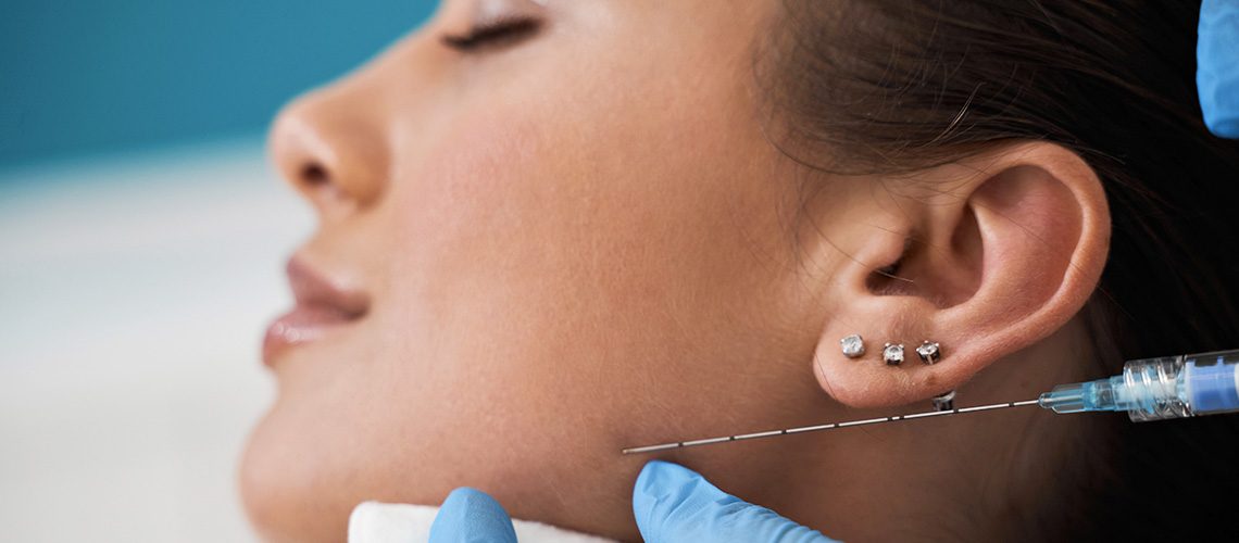 is botox and filler training right for you