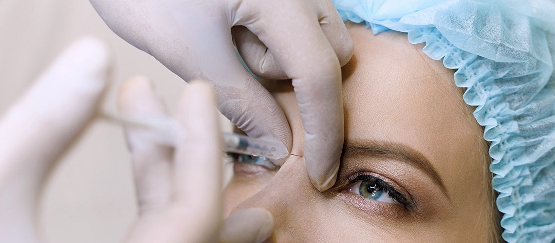 these are the most popular minimally-invasive aesthetic procedures you should be offering