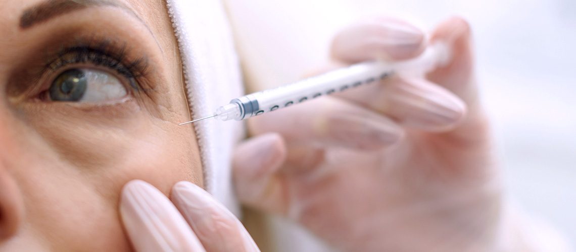 Nurses are tapping into their entrepreneurial spirit with Botox training